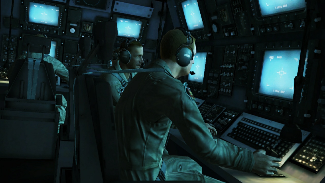 Ace Combat: Assault Horizon (Edición Limitada) - Imagen 46
